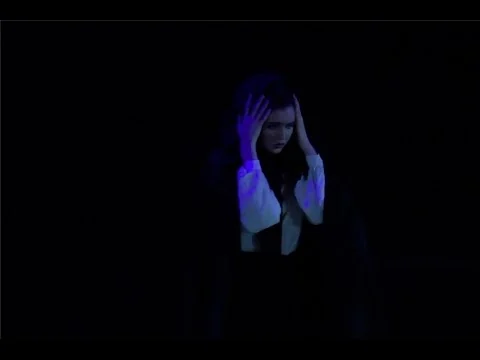 Ария Микаэлы