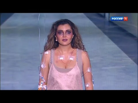 Большая опера 2019. Дуэт Альфреда и Виолетты из оперы «Травиата»